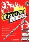 新编Excel 2003中文版入门与提高