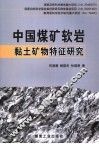 中国煤矿软岩粘土矿物特征研究