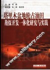 塔里木盆地轮古油田勘探开发一体化研究与实践