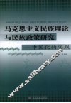 马克思主义民族理论与民族政策研究  中国化的实践