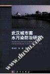 武汉城市圈水污染防治研究