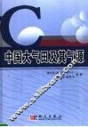 中国大气田及其气源