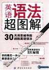 英语语法超图解  30天用思维导图战胜英语语法