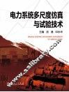 电力系统多尺度仿真与试验技术