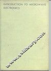 微波电子学导论