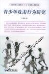 青少年攻击行为研究