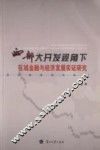 西部大开发视角下区域金融与经济发展实证研究