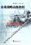企业战略高级教程