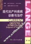 现代妇产科疾病诊断与治疗  第2版