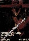 欧美当代绘画艺术