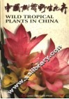 中国热带野生花卉  中英文对照