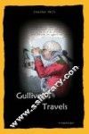 格列佛游记  英文版