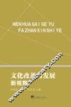 文化改革与发展新视野