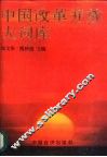 中国改革开放大词库