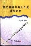 重庆实施西部大开发战略研究