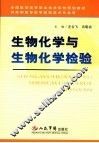 生物化学与生物化学检验
