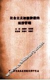 社会主义初级阶段的经济管理