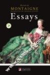 蒙田随笔集  英文版
