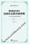 国家建设历程中民间社会秩序的型塑:以滇东北鲁甸回族为例