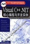 Visual C++.NET核心编程与开发实例