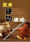 武术硬功速成