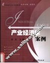 产业经济学案例