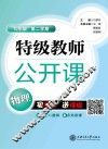 特级教师公开课  物理  九年级  第二学期