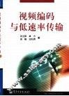 视频编码与低速率传输
