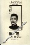 鲁迅经典文存 电子书封面
