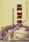 实践·制度·理论  宁夏保持共产党员先进性教育活动成果集  实践成果篇  上
