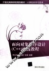 面向对象程序设计（C++）实践教程