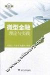 微型金融理论与实践
