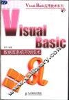 Visual Basic数据库系统开发技术