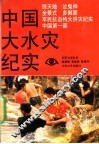 中国大水灾纪实