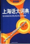 上海话大词典  辞海版