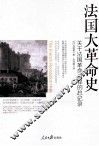 法国大革命史  关于法国革命进程的总记录