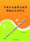 中国产业集群与城市群耦合发展研究