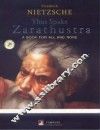 查拉图斯特拉如是说  英文版