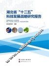 湖北省十二五科技发展战略研究报告