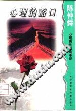《心理的豁口  陈仲舜心理热线咨询手记》txtpdf电子书籍百度网盘下载网站