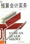 预算会计实务
