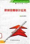 新编金融审计实务