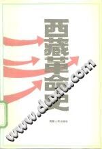 《西藏革命史》1991 PDF电子版-县志办-第3张图片