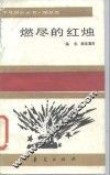 燃尽的红烛