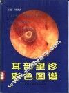 耳部望诊彩色图谱