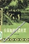 在保加利亚农村里