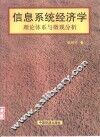 信息系统经济学  理论体系与微观分析