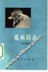 鸡病防治