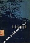 在遥远的边疆