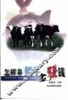 怎样养奶牛多赚钱